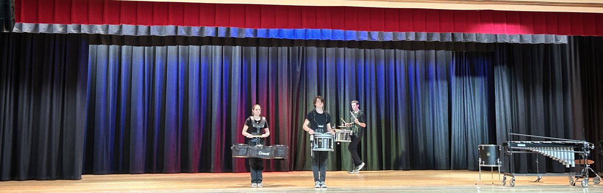 ccs_super's tweet photo. 🥁🎶 Hats off to their talent! 🎶🥁 Well done! Keep drumming! 🎵✨ #BacktotheBeat @clintonbandboos https://t.co/npnbLjqpbP