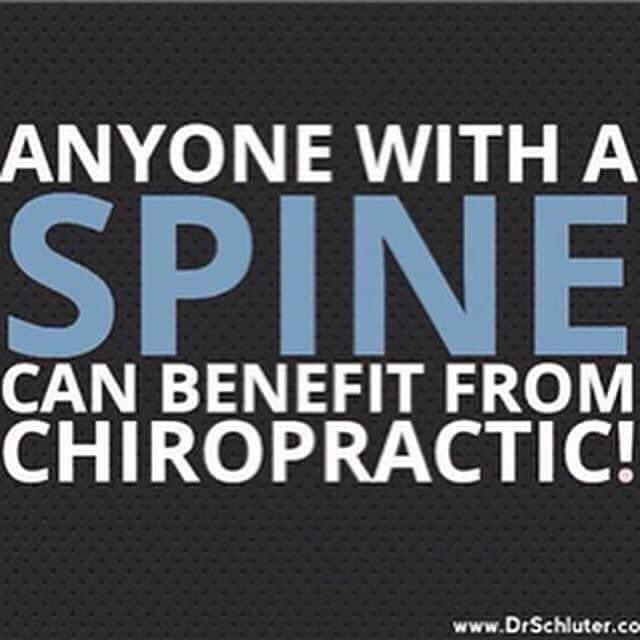 A Healthy spine equals a Healthy body and mind! Understanding the importance of the spine and its role in health is a key to a healthier lifestyle. Contact us for more information.