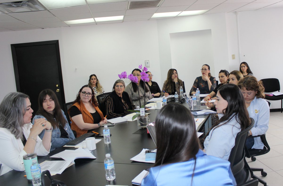 María Selene Prieto Domínguez tweet media
