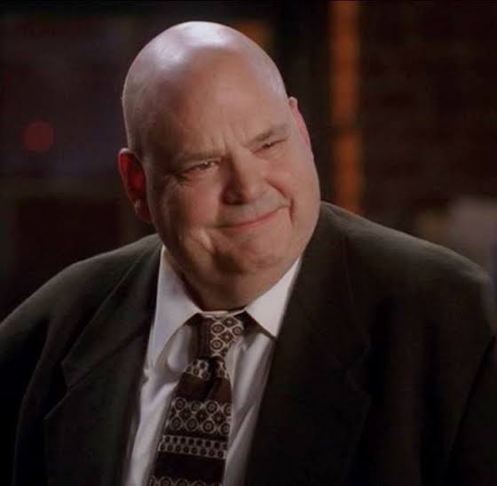 gothampostagem's tweet photo. Pruitt Taylor-Vince (The Mentalist) foi escalado como Jonathan Kent em 'Superman' https://t.co/PQloNE9kle