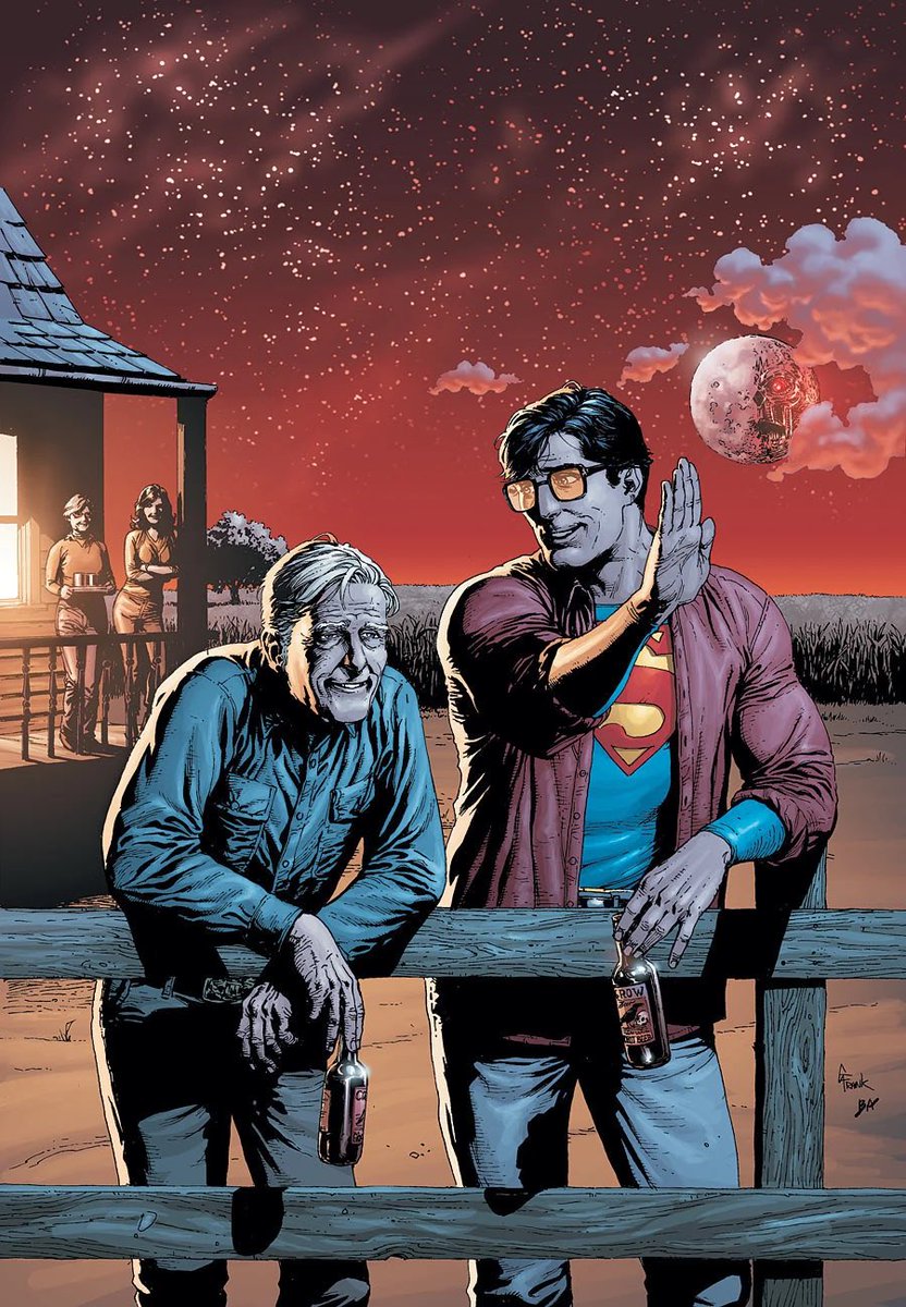 gothampostagem's tweet photo. Pruitt Taylor-Vince (The Mentalist) foi escalado como Jonathan Kent em 'Superman' https://t.co/PQloNE9kle