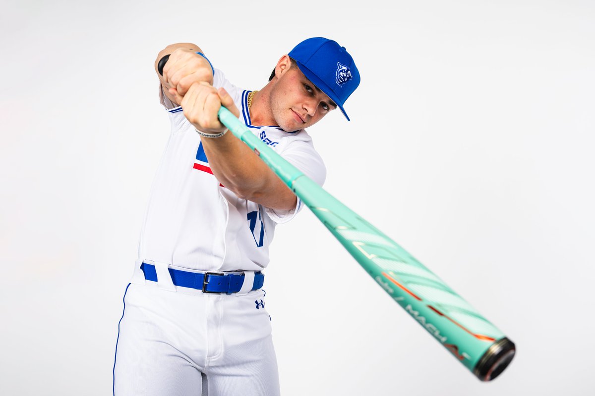 GSU_Base's tweet photo. 𝗧𝗜𝗘 𝗚𝗔𝗠𝗘 💥

Jae Williams hits a pinch-hit, 2-run homer, and we are tied!

B7: GSU 2 // KSU 2

#LightItBlue | #BLB https://t.co/d9Mvy415DC