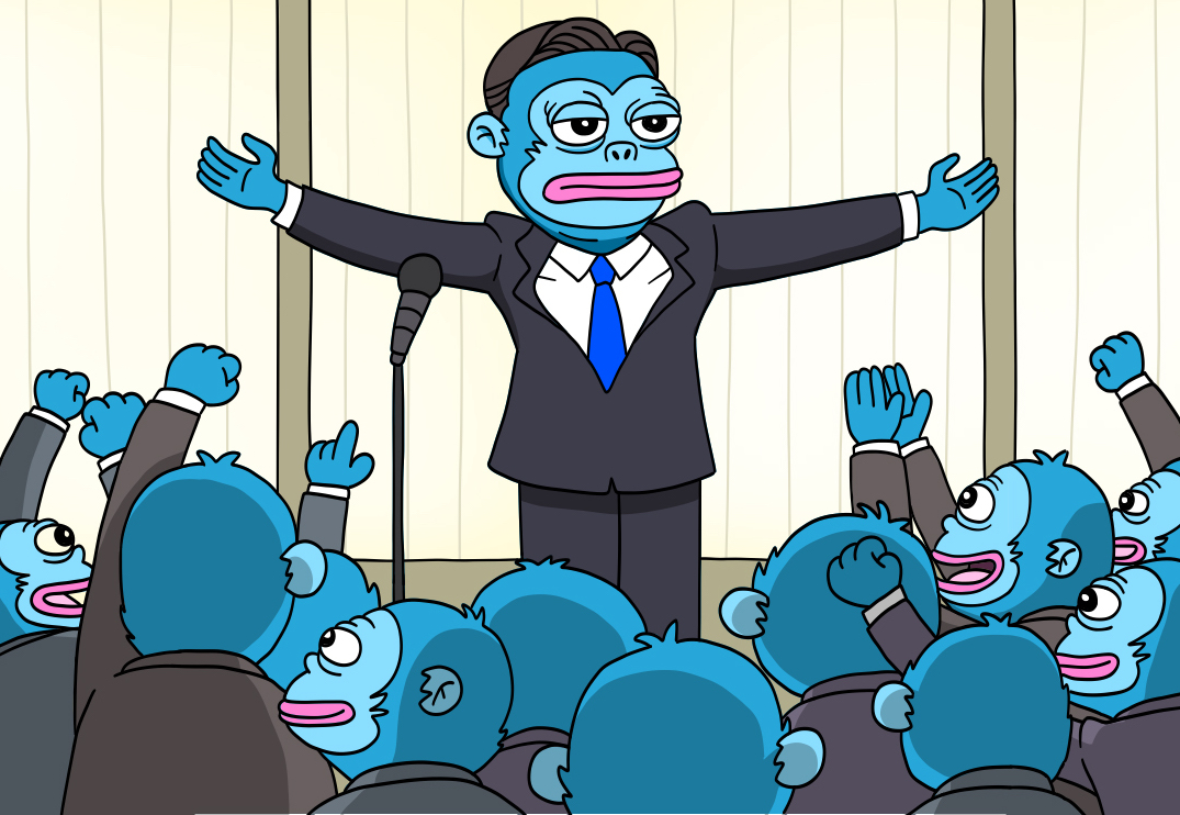 $POON on BASE tweet media