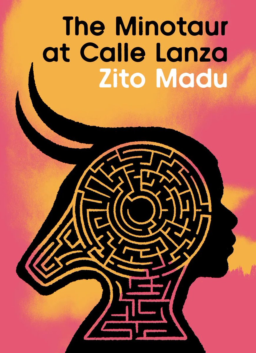 'Literature is a good sorting office,' writes @AnakanaSchofiel about the bracingly original way Zito Madu’s new memoir confronts and absorbs the pain and dislocation of the immigrant experience. open.substack.com/pub/books/p/re…