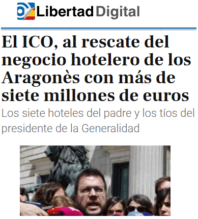Por favor, que pare ya la feroz represión del estado español.