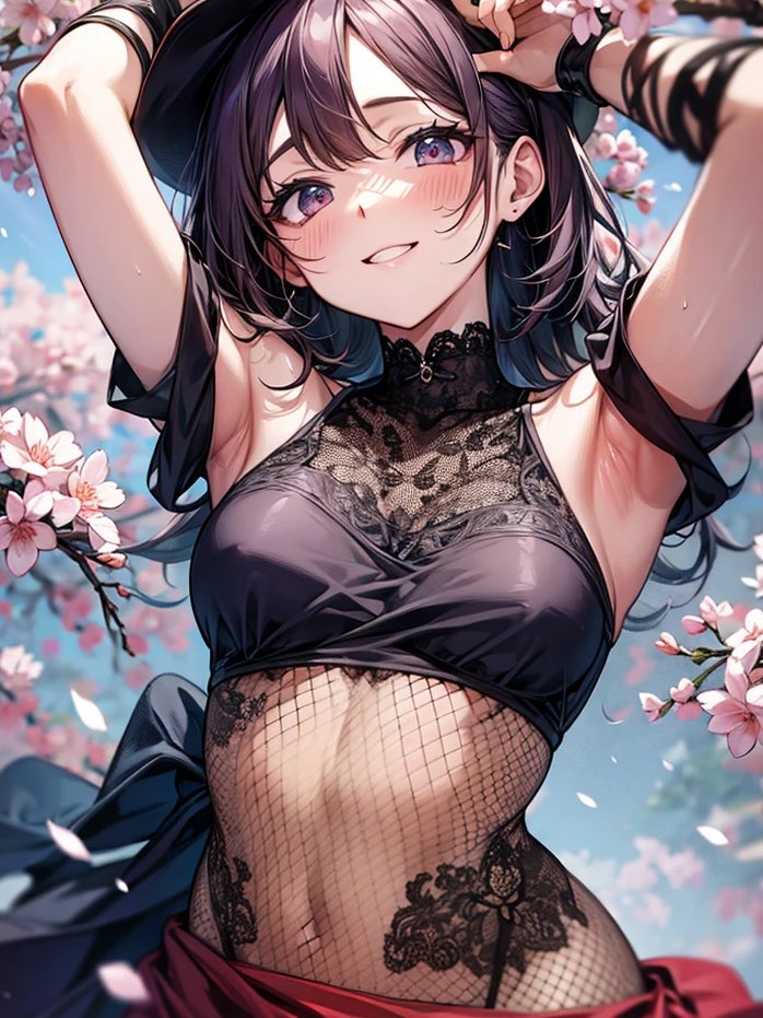 ala50_2's tweet photo. 年上のお姉さんが恥ずかしがりながら #腋の下を見せてくれる 47 https://t.co/xRSBqG8QQv