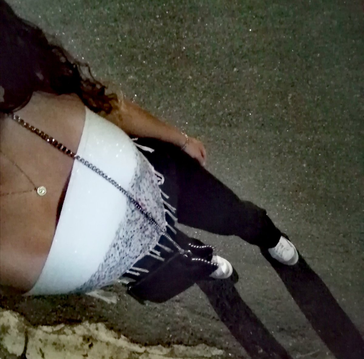 De vuelta a las noches de verano  🌞.