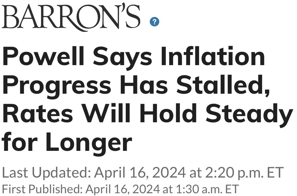 Truflation tweet media