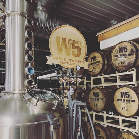 WPCAChucks's tweet image. The WPCA is proud to announce its exciting new partnership with West of the 5th, naming them as the Official Moonshine of the WPCA. 

Learn at wpca.com/west-of-the-5t…

#wpcachucks #wpca #halfmileofhell