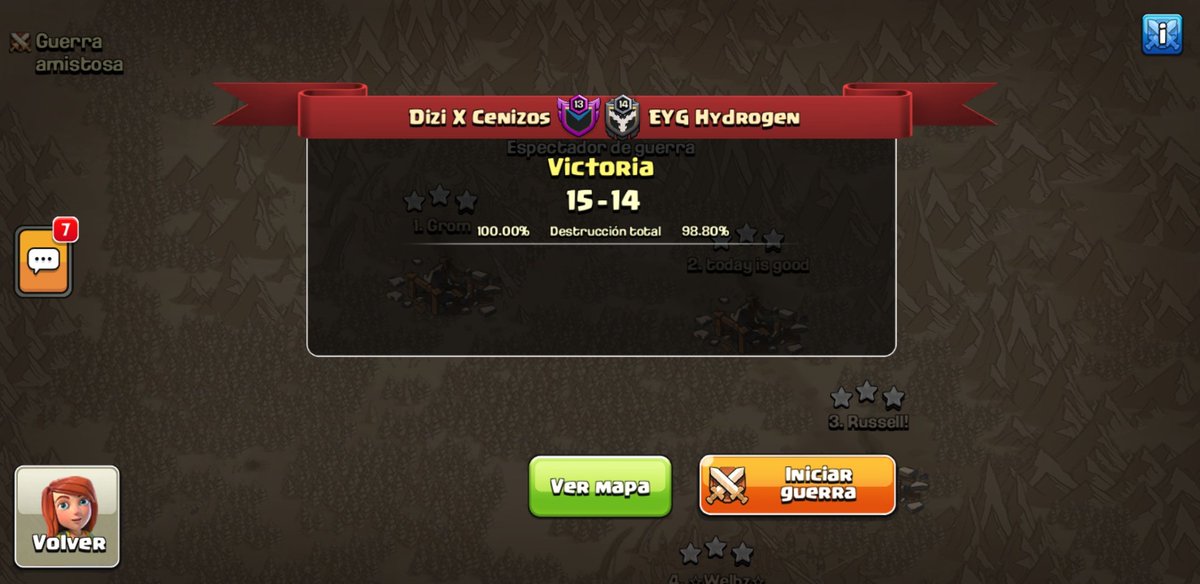 🦈 Our first match in CANDY CUP <a href="/_Esports_Candy/">Candy Cup</a> with⭐PW⭐
RO256✅ 
GG

Team Manager <a href="/RomyV_Artemisa/">°°°ΛЯƬΣMIƧΛ°°°🏹</a> 
CEO <a href="/DiziGroup/">DIZI</a>

#GoCenizos🔥🦈