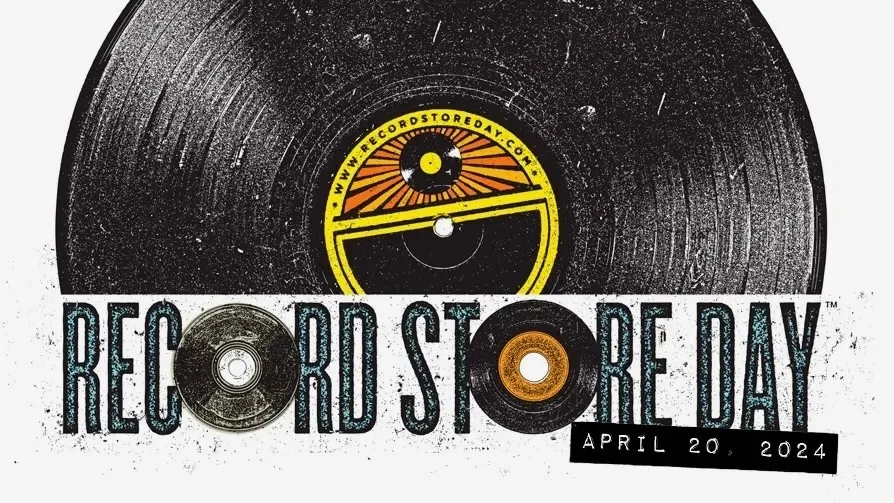 From Talking Heads to David Bowie, here are the top 30 releases for @RecordStoreDay 2024 → cos.lv/IS4b50RhEEZ