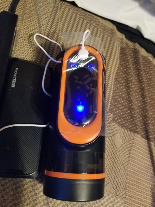 Shoutout to @April_Pelepas for the New Auto Stroker I get to try out!! Expect a New Video this Weekend<a class="tags" target="_blank" title="On Twitter" href="/?out=eyJ0eXAiOiJKV1QiLCJhbGciOiJIUzUxMiJ9.eyJpYXQiOjE3MjUxMzI1MzgsImlzcyI6InR3cG9ybnN0YXJzLmNvbSIsIm5iZiI6MTcyNTEzMjUzOCwiZXhwIjoxNzU2NjY4NTM4LCJyZWRpcmVjdF91cmwiOiJodHRwczovL3R3aXR0ZXIuY29tL0FwcmlsX1BlbGVwYXMifQ.tCgkkwQFPZXwfiss0lPDMwew4QZG-Bepbwf3nGpSIRWAOHL3Lhgf3UAXi2hW00YFZn9iC4yhvrlKgLv6HGyTnQ">@April_Pelepas</a>