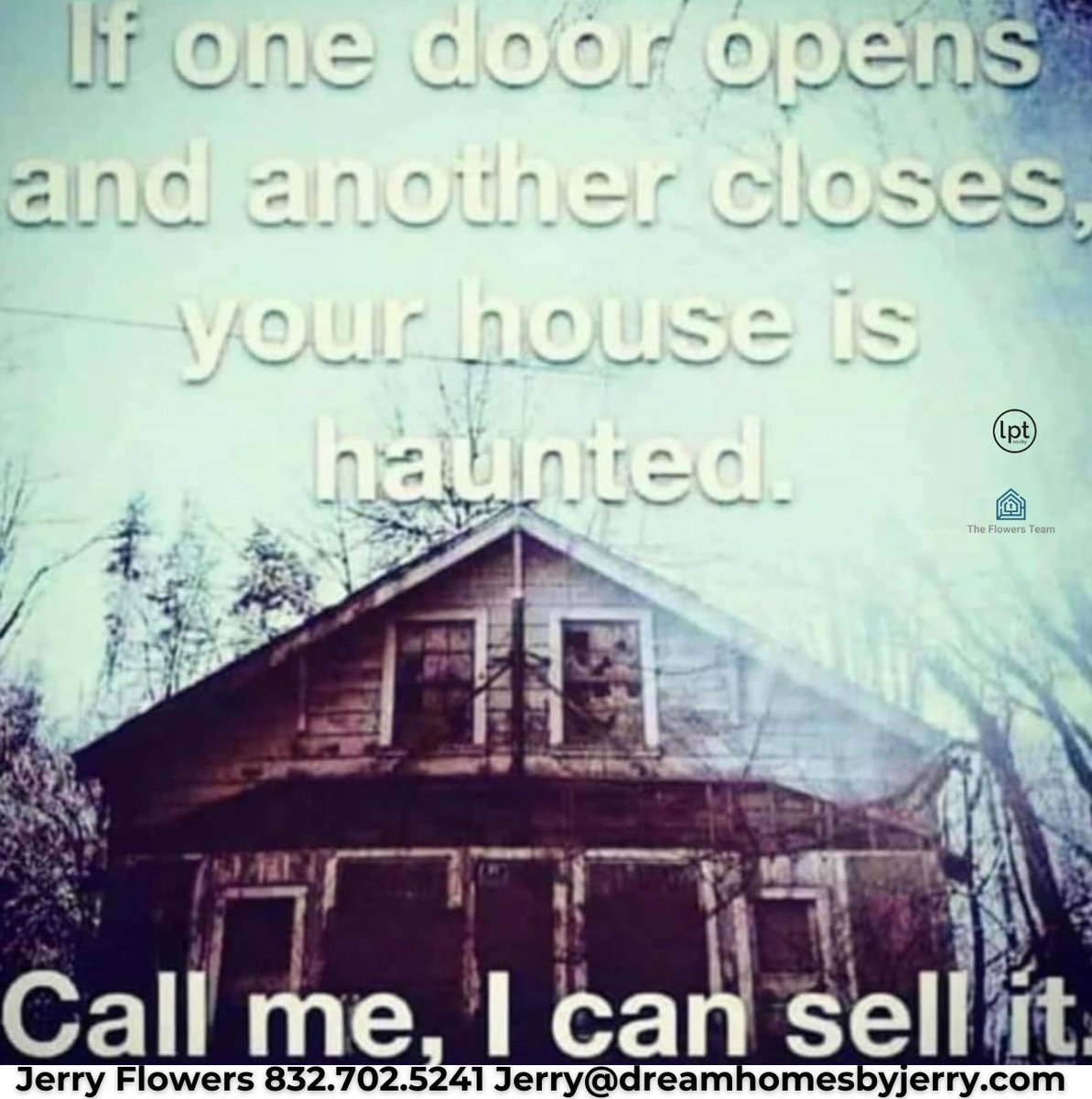 Call me today!

#TheFlowersTeam #LPTrealty #RealEstate #TooFly #LFG #Realtor #RealtorLife #Realty #SugarLandTX #MissouriCityTX #FortBendTX #HoustonTX #KatyTX #RichmondTX