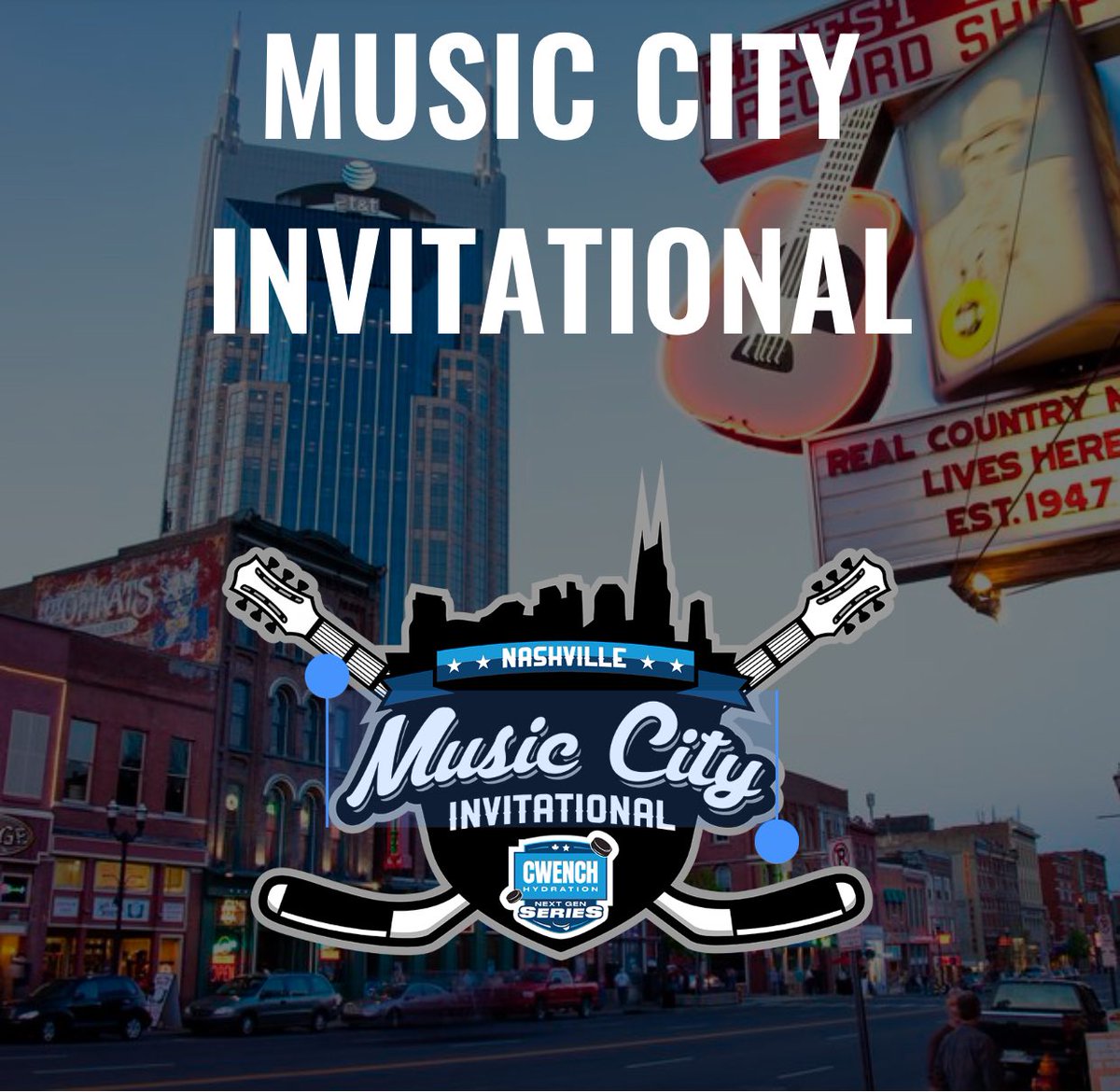 HTH2013elite's tweet photo. Travel day as the boys make their way to Nashville for the @CwenchSeries Music City Invitational, safe travels #family, let’s show’m what MN hockey is all about !!! 

@YouthHockeyHub https://t.co/lxZiO82Bdx