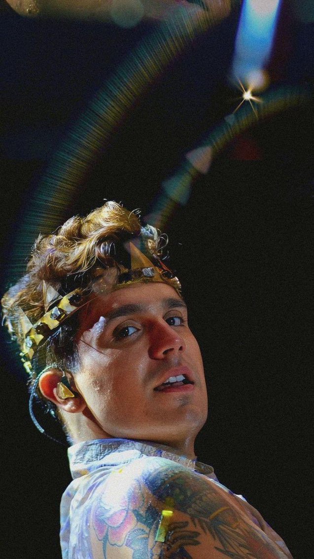 luanmeuviver's tweet image. a beleza dessa foto ❤️