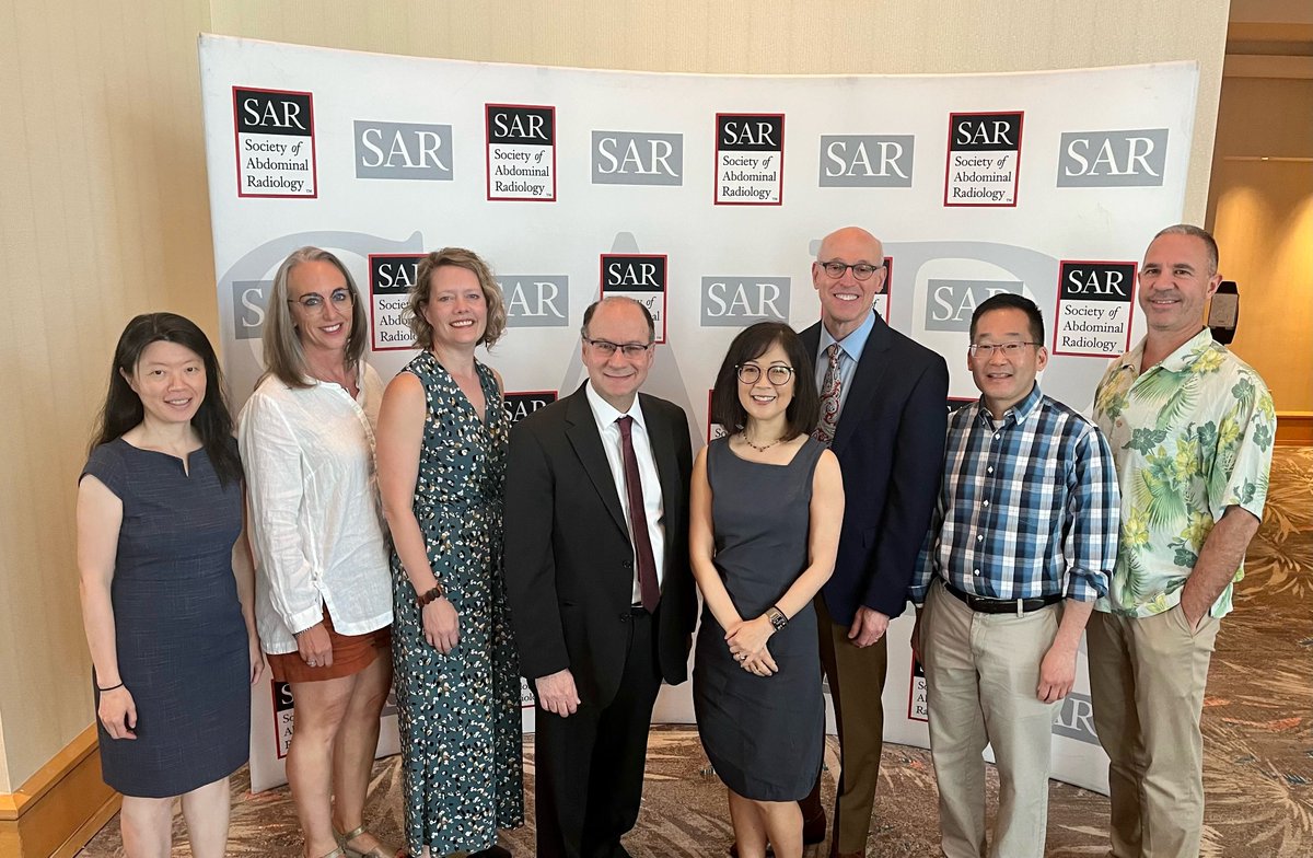 Shout out to our SAR board. Thank you for everything you do! #SAR24
