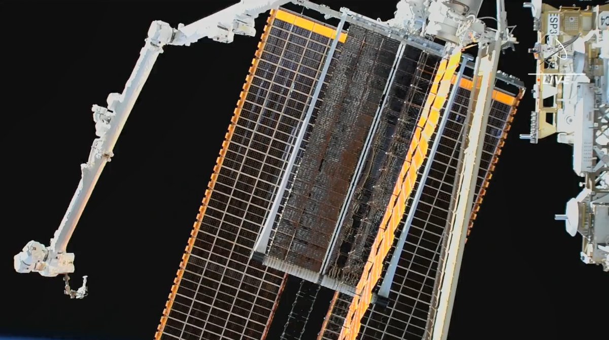 DoD awards $14 million to 5N Plus to boost production of critical solar cell components for satellites spacenews.com/dod-awards-14-…