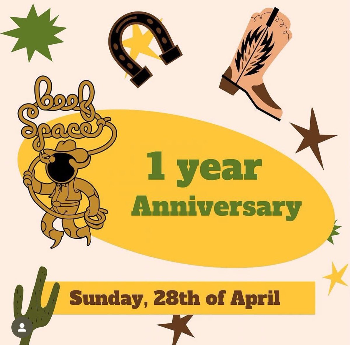 We’re throwing a party for the Beef Space 1 year anniversary. Expect a small batch honey smoked lager, HRA pups for adoption, special menu options from Beef Space, some honky tonk jams and a GREAT TIME.