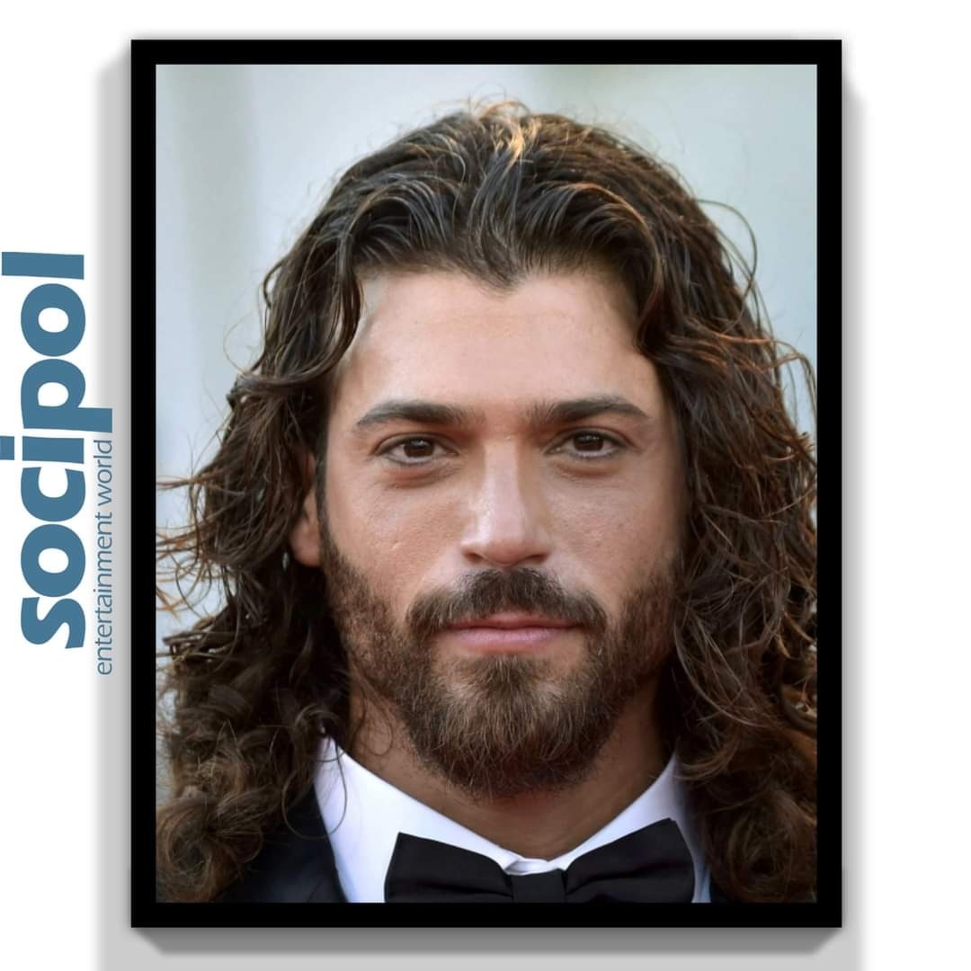 🟠 #CanYaman ocupa el puesto N°3 entre todos los actores y actrices turcos en la de listas de IMDb que comienza el 15/04/2024. Y se posiciona como el número 3657 de 11 millones de artistas monitoreados en todo el mundo. @socipol imdb.com/name/nm7097848/