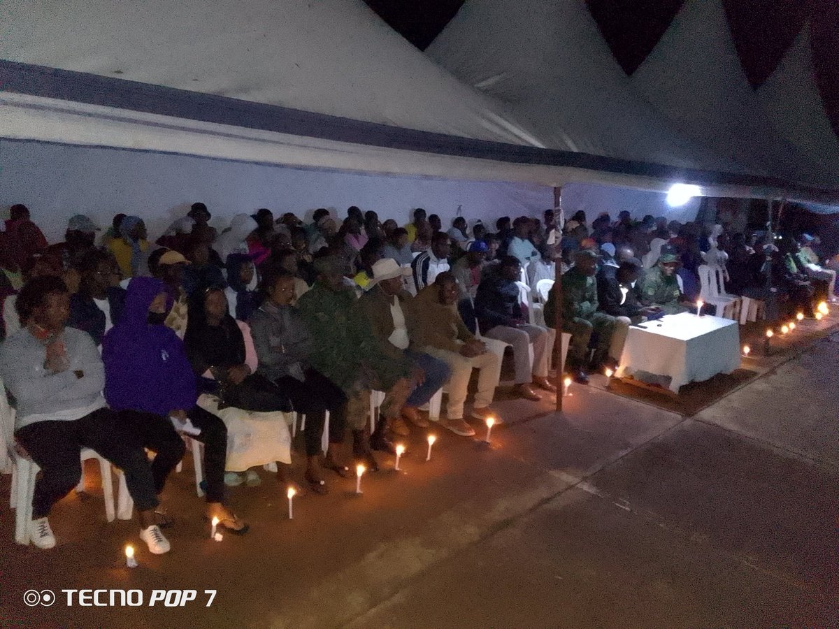 Mutenderi_Sect's tweet photo. kuri Uyu mugoroba kuwa 16/4/2024 #Mutenderi habereye Umugoroba wo #Kwibuka30 Jenoside yakorewe Abatutsi 1994 mu cyahoze Ari Segiteri Bare n'Andi Ma Segiteri yar ayikikije,cyitabiriwe n'Umuyobozi w'Akarere wungirije Ushinzwe Ubukungu Bwana MAPAMBANO Cyriaque n'Inzego z'Umutekano https://t.co/nen9X8CANh