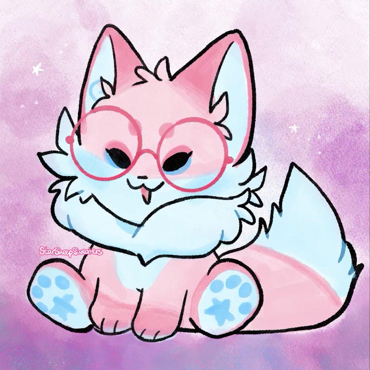 ✨ StarDraws ✨ tweet media