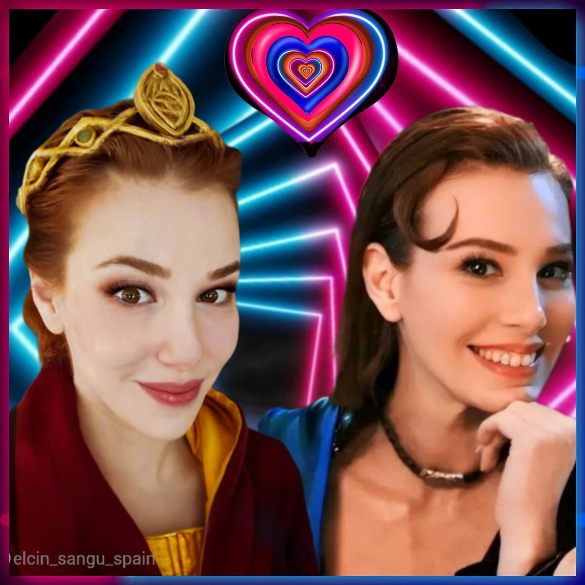 Natalii361's tweet photo. #ElçinSangu https://t.co/A0n4ACHuzu