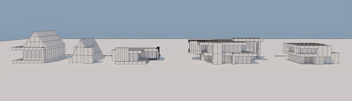 Update on the new 20-pack

#b3d #Blender3d #blender #cgart #3D #archviz #house #home