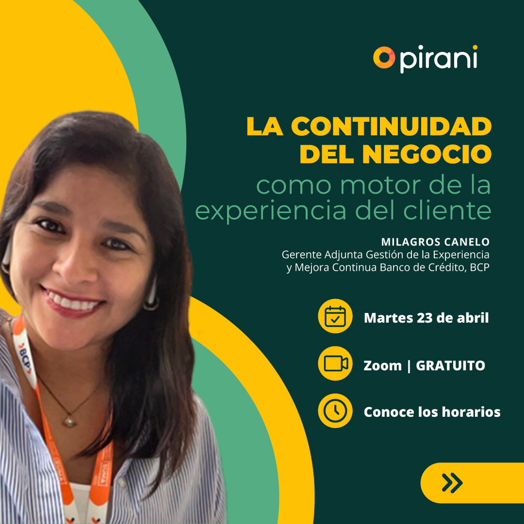 Piranirisk's tweet photo. #Webinar gratuito para Latinoamérica 🇦🇷🇨🇱🇨🇴🇵🇪🇵🇦🇬🇹

Inscríbete aquí: https://t.co/hsMbSo5MuQ
.
.
hashtag#empresas hashtag#latinoamerica hashtag#gestiónderiesgos https://t.co/eD1umg2QLR