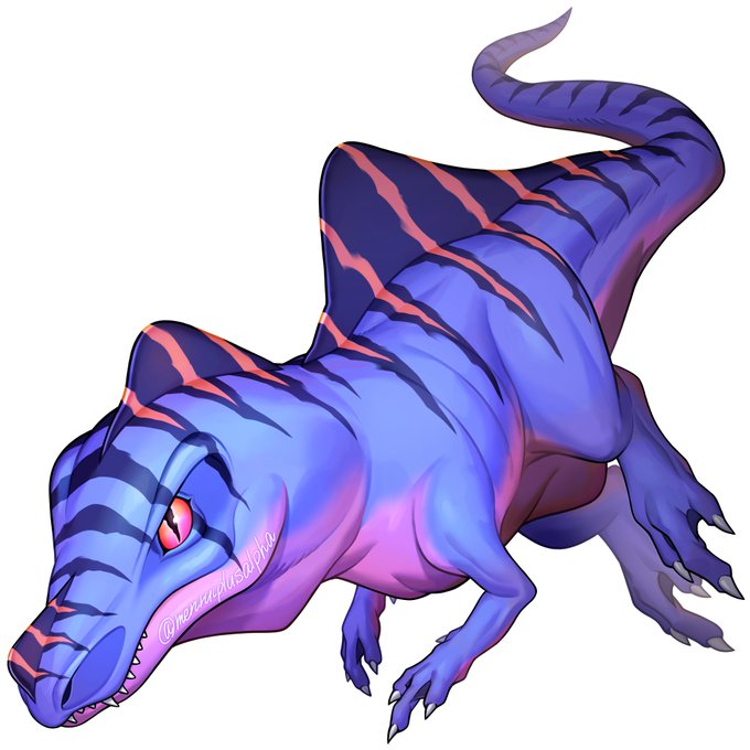 「恐竜の日」 illustration images(Latest))