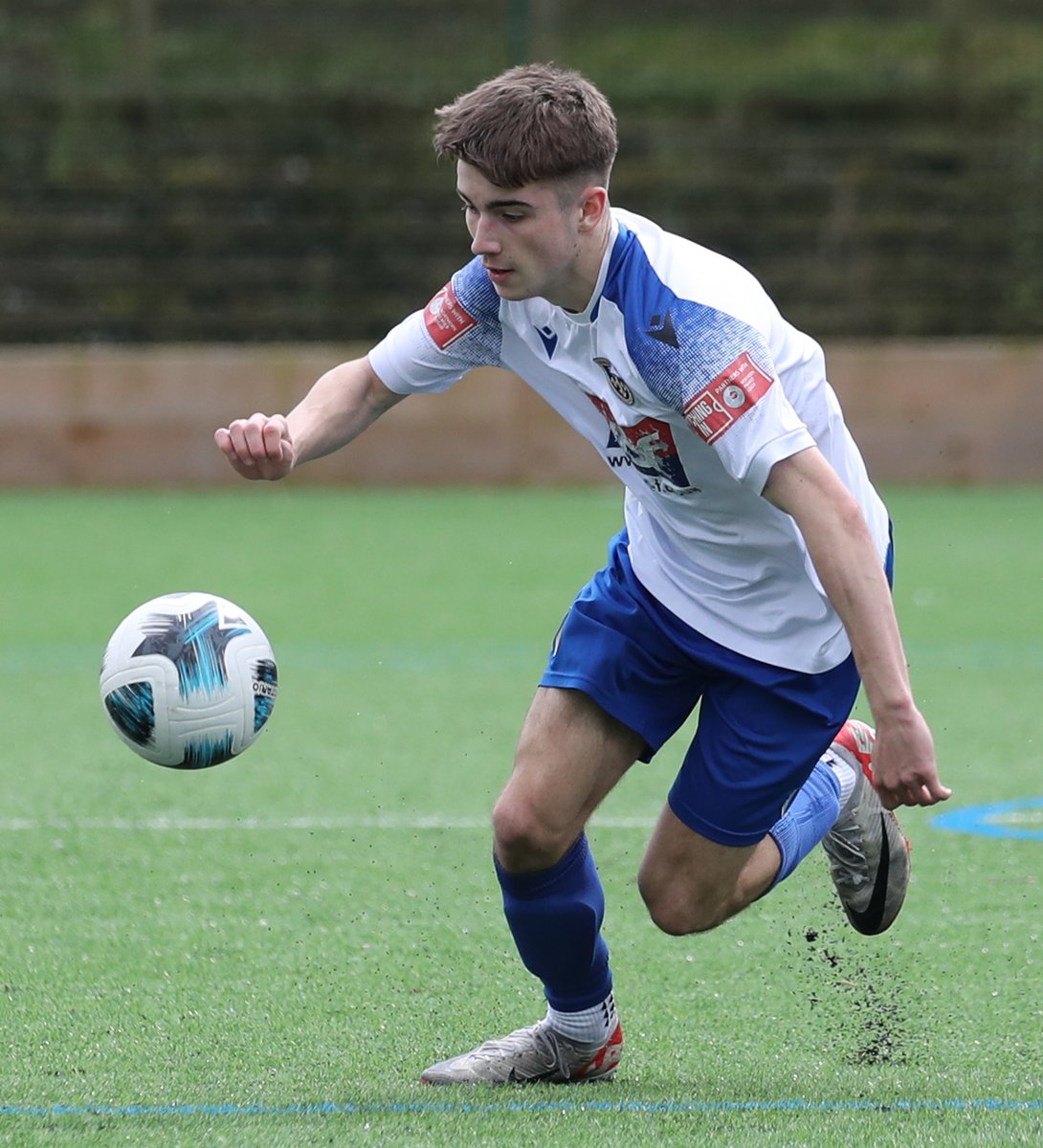 🙌 | FREE football on offer at Nethermoor today! Good luck to @GuiseleyAcademy who take on Altrincham in a 1pm kick-off. #GAFC #GuiseleyTogether