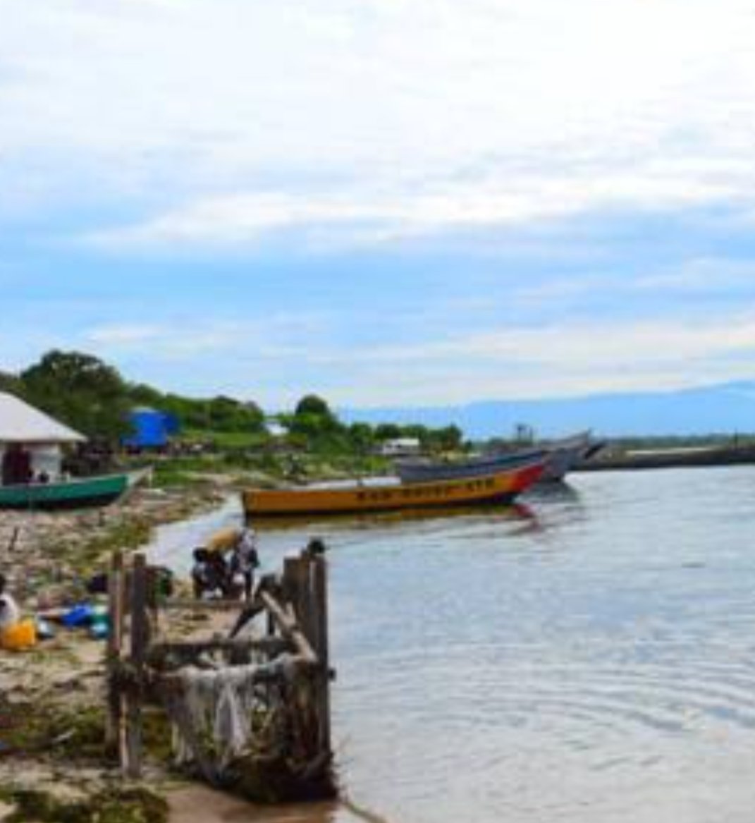 Urgent !
La milice Zaïre-M23 vient de faire encore une incursion aujourd'8 mardi 16/04/2024 à 17h dans le village Djailo (au bord du lac Albert) grpmt Gobi-Sect W/Tatsi. Heureusement les éléments de l'URDPC CODECO les ont pourchassés,...