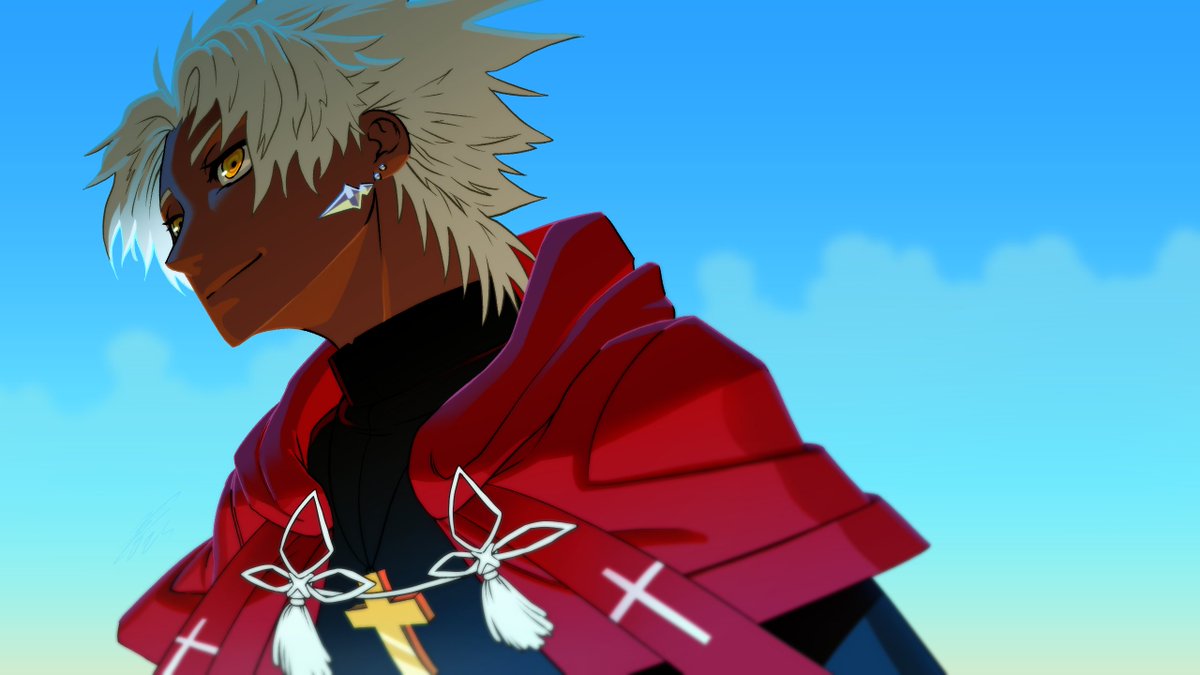 Shirou Kotomine