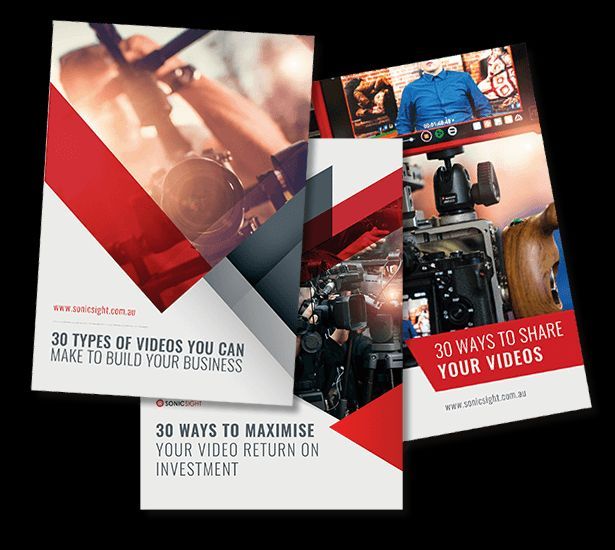 Acces the definitive #videomarketing strategy guide:

👉 30 types of videos you can make to build your business
👉30 ways to maximise your video return on investment
👉30 ways to share your videos 

buff.ly/2XpcHvy 
#video #videomarketingstrategy #videocontent