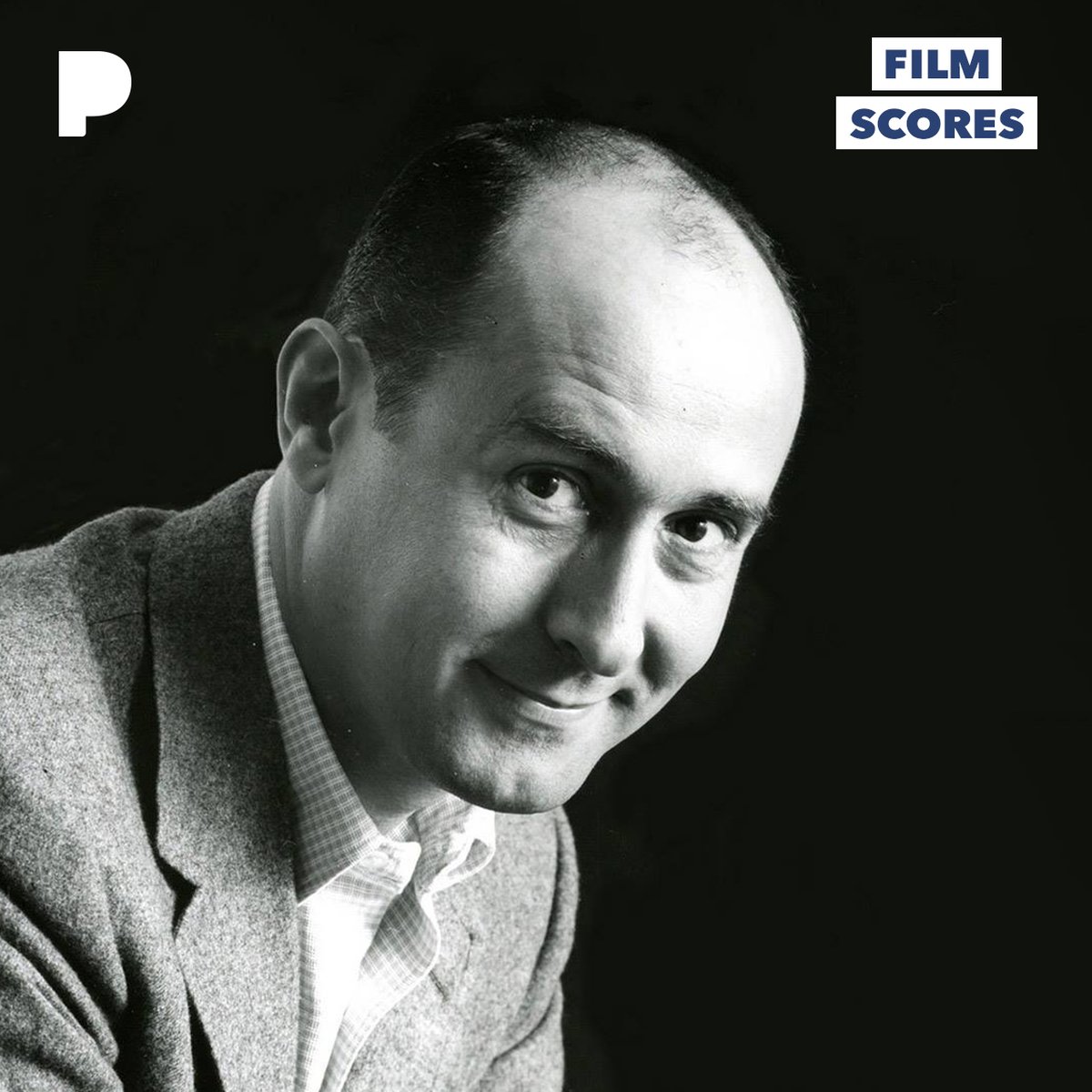 Celebrate the centennial of legendary film and TV composer @henrymancini on our pop-up on Pandora’s Film Scores station! You’ll hear a selection of some of his most recognizable theme songs along with stories from his three children. Listen now - pandora.app.link/WQhRvVTXQIb