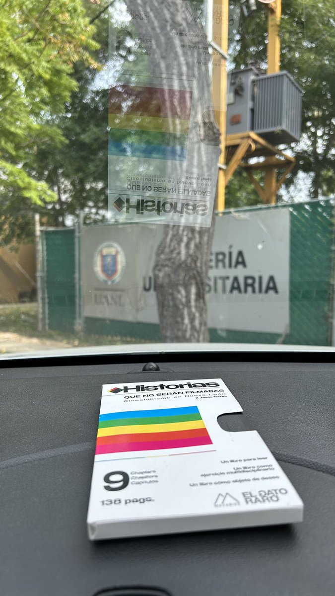 Una lectura que accesa a la memoria. <a href="/elgatoraro/">el gato raro</a>