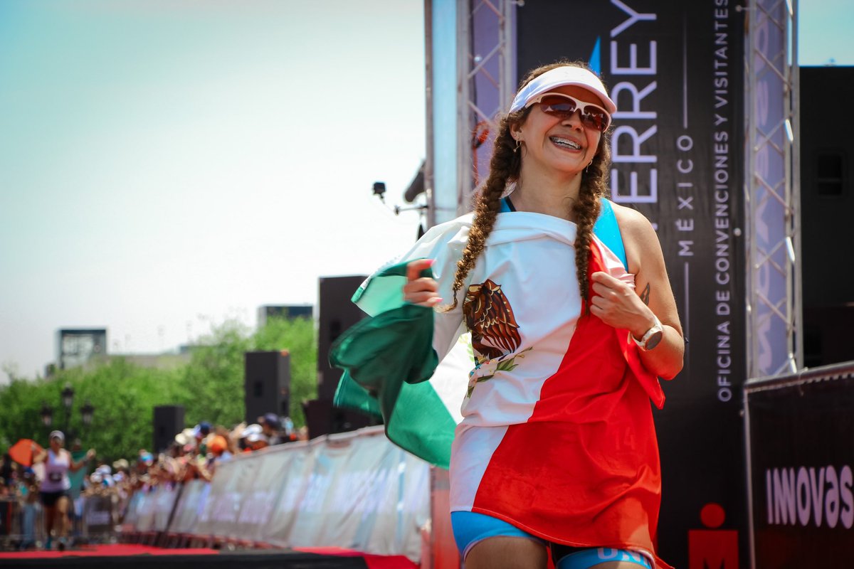 gressrojas's tweet photo. Ironman 70.3
📍 Monterrey, NL. 
📸 https://t.co/2I2cP4Z170

Aquí te dejo el link para descargar tus fotos 👇🏻
https://t.co/LeXk0PKL2V

#ironman #ironmanmty https://t.co/8GZeAc5DyO