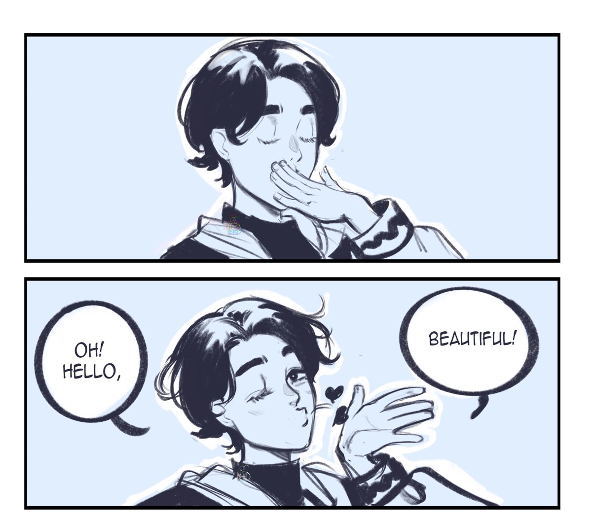 Latte |🍒☕️MOVED TO BLUESKY tweet media