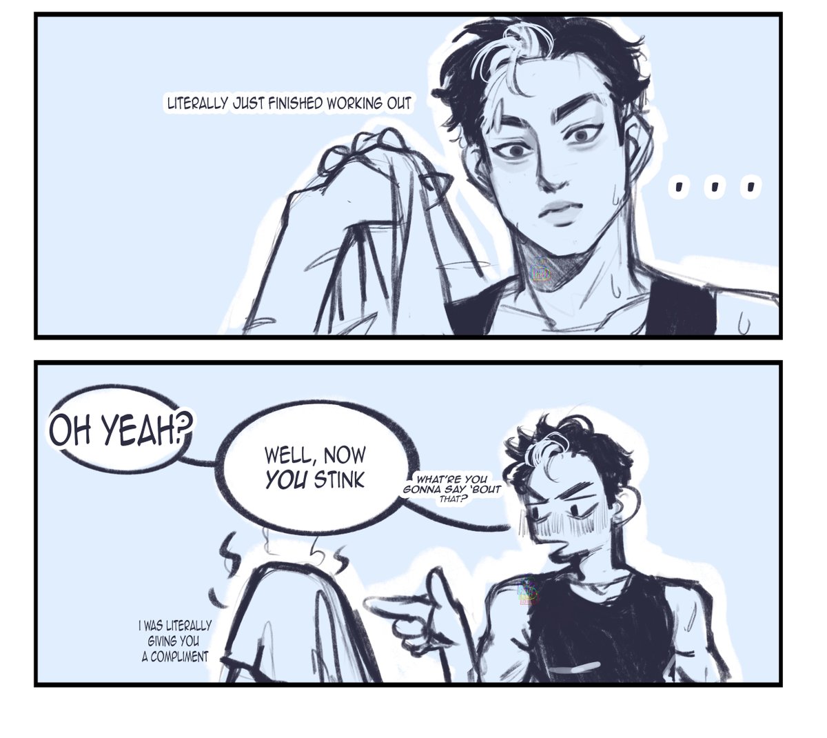 Latte |🍒☕️MOVED TO BLUESKY tweet media