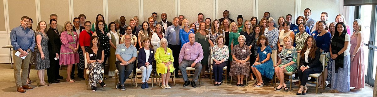 It was a privilege to be at the Ibis Charities Foundation check presentation breakfast to receive a generous grant for our Youth Scholarship Program Pictured on the left with PBCSF Chairman Rick Seymour is Ibis Charities Foundation Grants Committee Member Robert Snedeker.