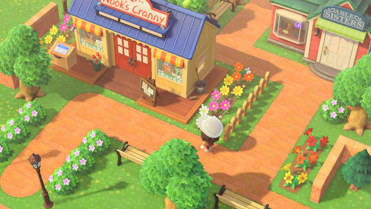 comfyjunebug's tweet photo. #AnimalCrossing #ACNH #NintendoSwitch https://t.co/hJj1oOpt5P