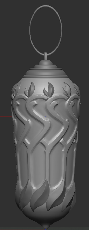 MattSBeeby's tweet photo. Really just sharing this lantern update so I can show off these polygroups https://t.co/G1eIGrX6MG