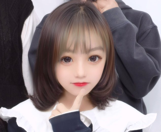 Twitterのコスプレ画像38