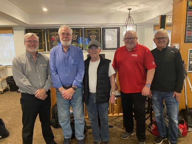 Utter Morris was part of the Burlington Curling Club Sponsorship this year. Last week, we were named lead sponsor of the closing season bonspiel. Check out our very own Rob with the winning team! #uttermorrisdifference #uttermorriscares #burlont #hamont