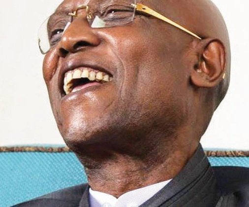 UPDATE: Exiled industrialist Ayabatwa Tribert Rujugiro has died aged 82 ...