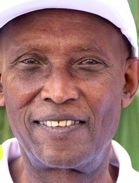 UPDATE: Exiled industrialist Ayabatwa Tribert Rujugiro has died aged 82 ...