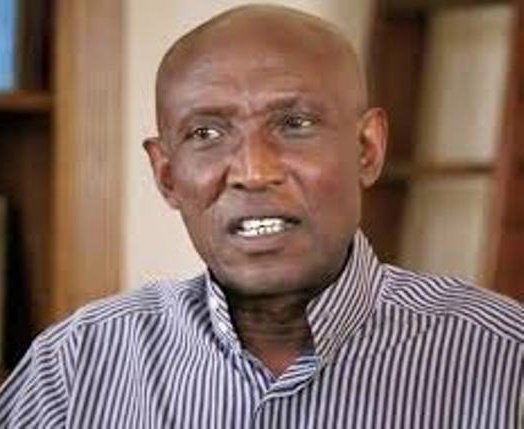 UPDATE: Exiled industrialist Ayabatwa Tribert Rujugiro has died aged 82 ...