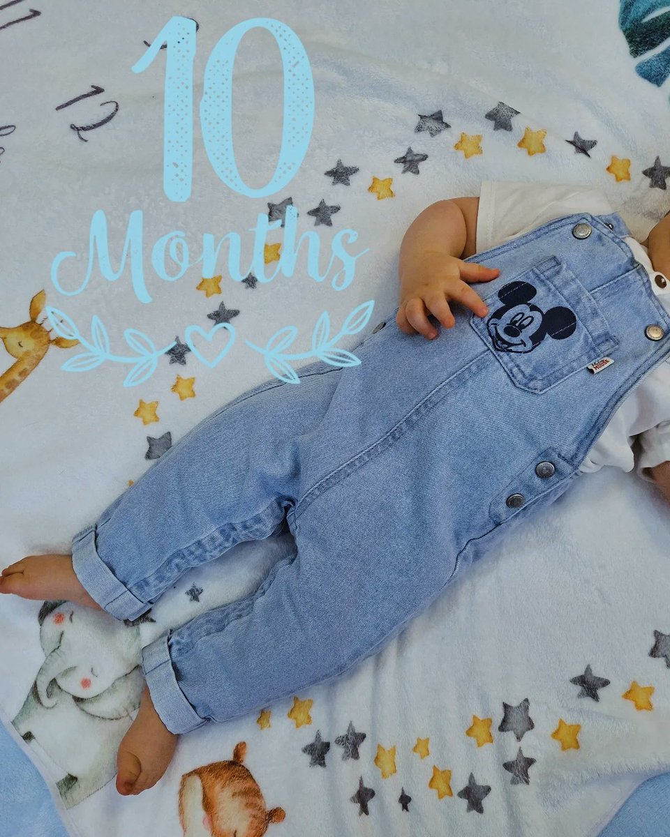 kreepersyt's tweet photo. More than expected, better than imagined, and all I could have wished for 🥰
Happy 10 months love 💙
#BabySam
@Mrs_Savannah_28 https://t.co/MYbZONMn6S