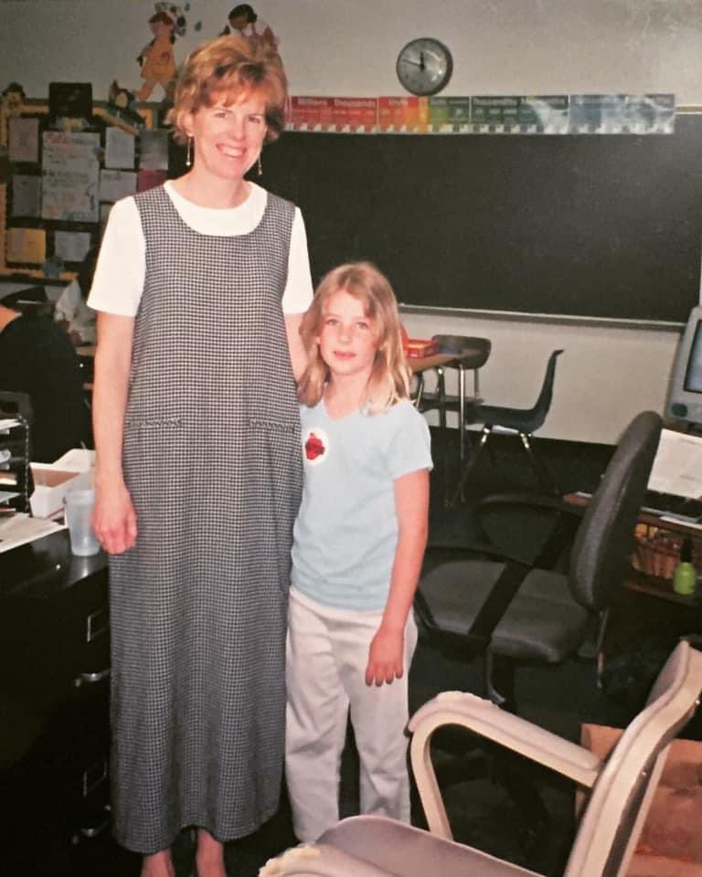 Mrs. Thiele tweet media