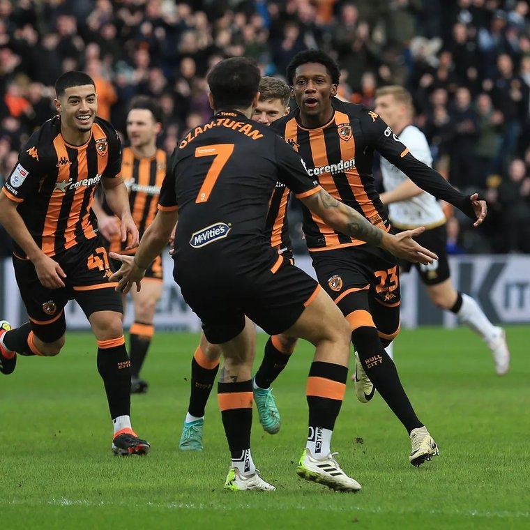 Voting is now Open for the Hull City Official Supporters Club Hull City Player of the Season Award 2023/24 But be quick - the voting closes midnight Tuesday 23rd April 2024 - Chance for one lucky OSC member to present the award - read more here: hullcityosc.org/news/voting-is…