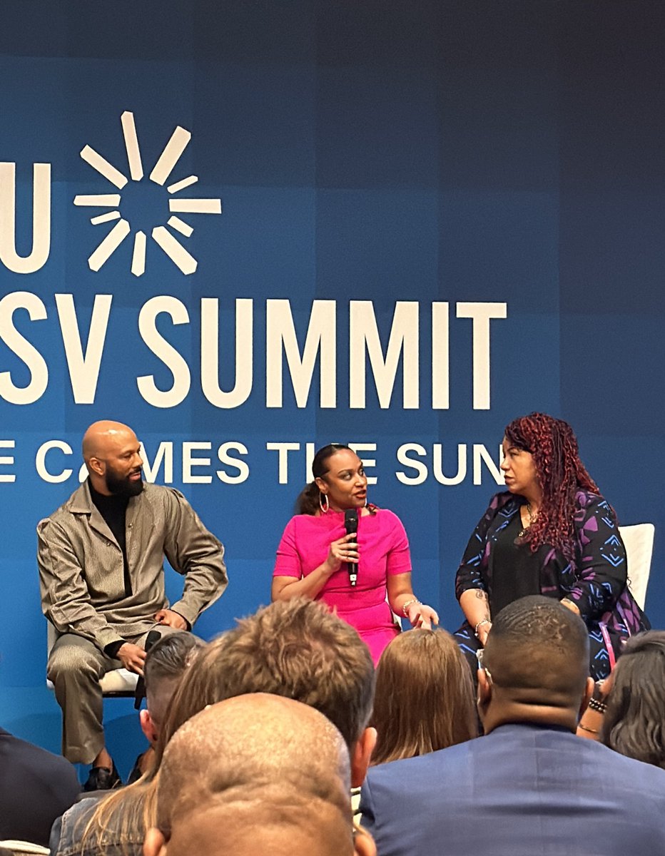 “You don’t have joy without justice.” @GholdyM @ASA_Impact #asugsvsummit @Getting_Smart